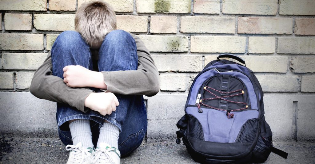 ¿Qué esta pasando en nuestros colegios?