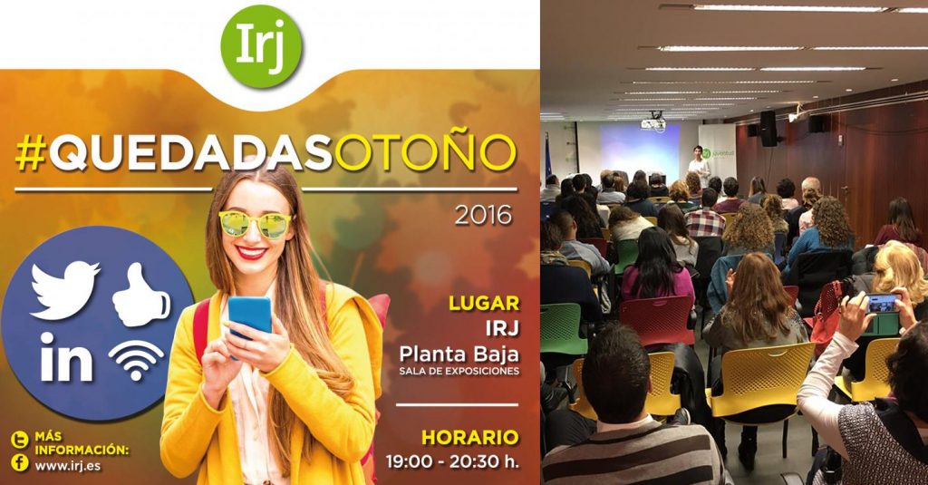 ¿Cuánto sabes de redes sociales?
