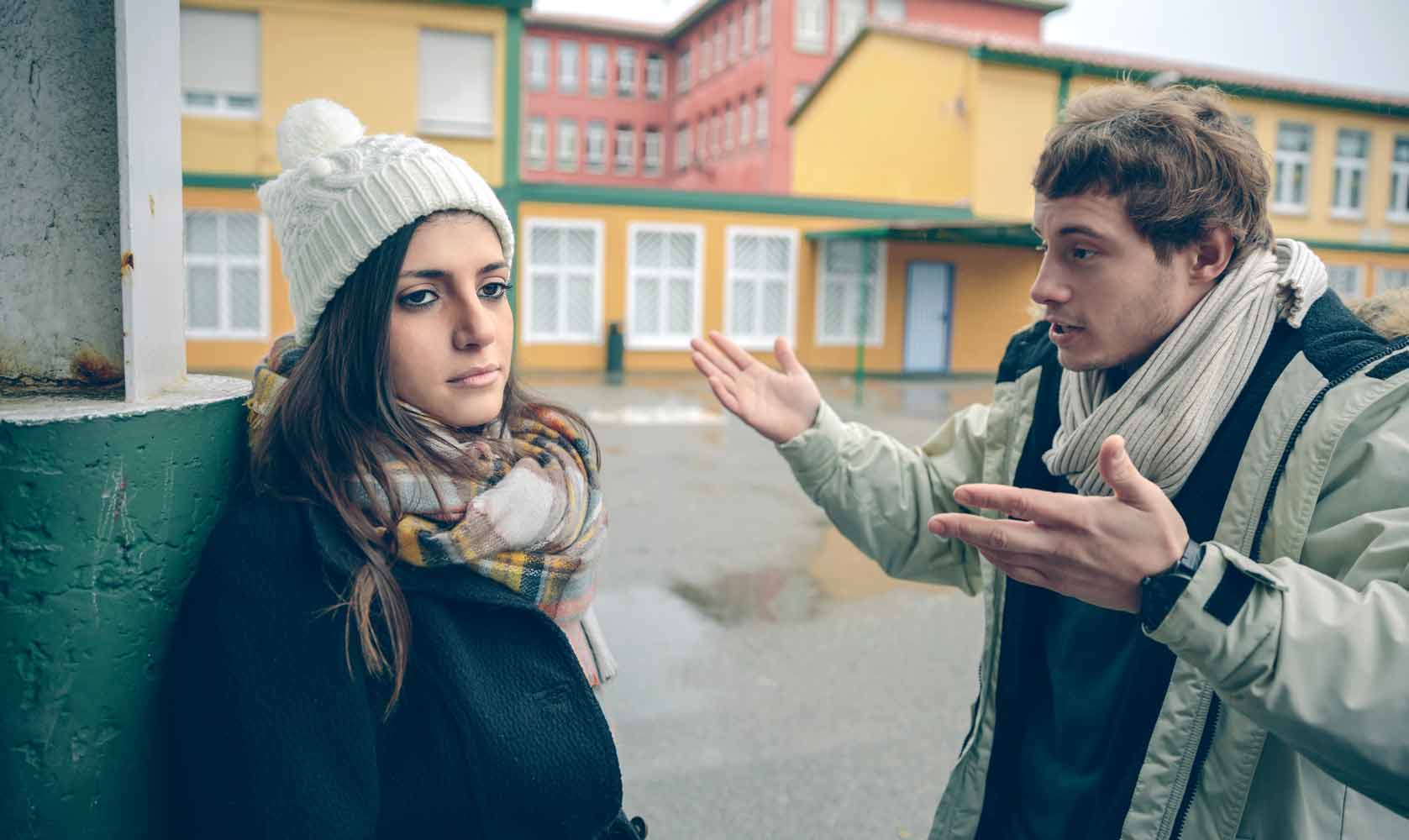 Programa sobre Violencia Filio-Parental